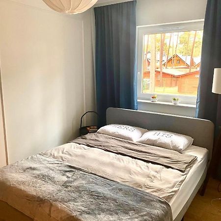 מידז'יוודז'י Apartament Lea מראה חיצוני תמונה