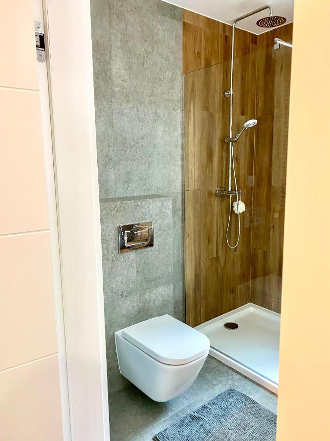 מידז'יוודז'י Apartament Lea מראה חיצוני תמונה