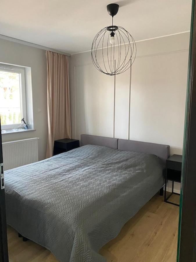 מידז'יוודז'י Apartament Lea מראה חיצוני תמונה